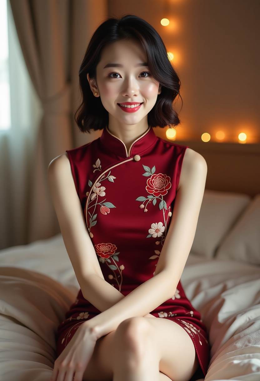 作画崩坏对比